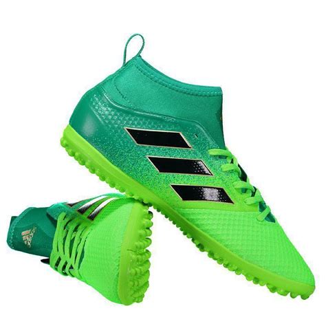 adidas ace 17.3 verde